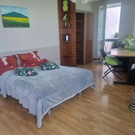 Sloneczny Apartamencik Apartment Вроцлав Екстериор снимка